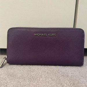 Michael Kors wallet